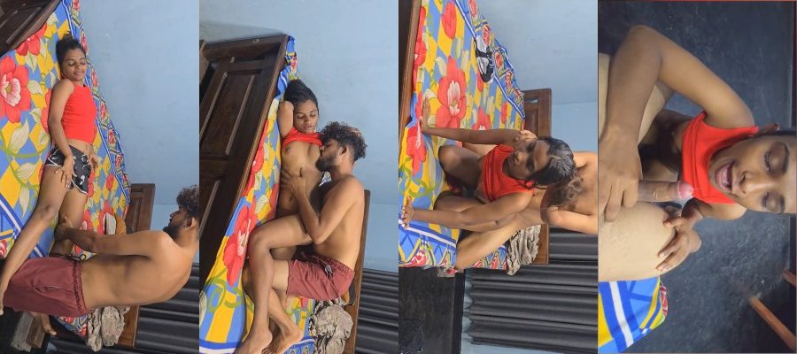 Horny Lankan Cpl Bj and hard Fucking Part 2