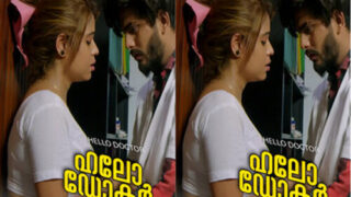Hello Doctor – S01E01 – 2025 – Malayalam Uncut Web Series – Boomex