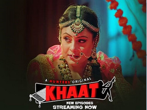 Khaat – S01E06 – 2024 – Hindi Hot Web Series – HuntersApp