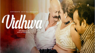 Vidhwa – S01E03 – 2024 – Hindi Hot Web Series – HotShots