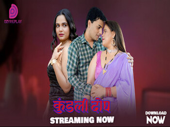 Kundali Dosh – S01E01 – 2026 – Hindi Hot Web Series – Dzyreplay