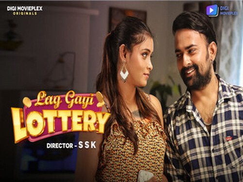 Lag Gayi Lottery – S01E02 – 2024 – Hindi Hot Web Series – DigiMoviePlex