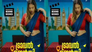 Travel Agency – 2025 – Malayalam Uncut BTS Short Film – Boomex