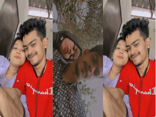 Beautiful Cute Horny Bangladeshi Girl Fucking With Lover
