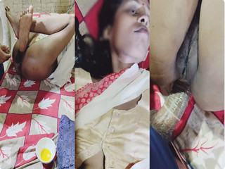 Desi Vlg Wife First Time Try Anal Sex
