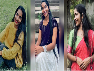 Sexy Indian Mallu Slim Mal Ridding Dick