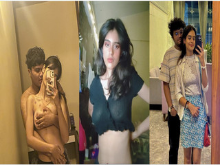 Beautiful Sexy Indian Baddie Blowjob Hard Fucking Threesome Shared With Friend (Updates)