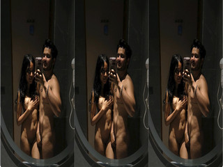 Beautiful Sexy Slim Horny Indian Gf Riding And Hard Standing Fuck Moaning