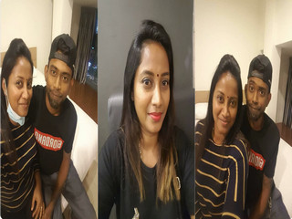 Malaysian Tamil Lovers Fucking
